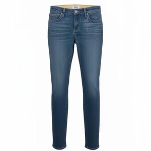 PAIGE Skyline Ankle Peg Skinny Jeans Size 26